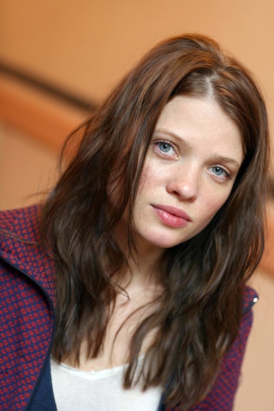 Melanie Thierry